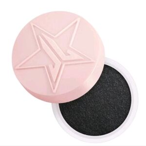 Jeffree Star Eye Gloss Powder Black Onyx $24 size 4.5 g / 0.16 oz